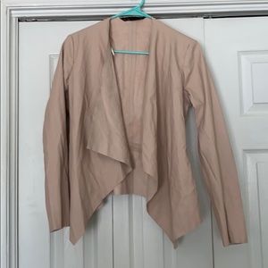 Peach colored never worn